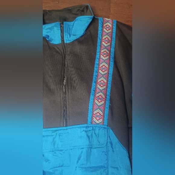 80s Tracksuit - Picture 7 of 9